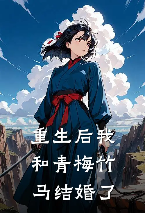 重生后我和青梅竹马结婚了