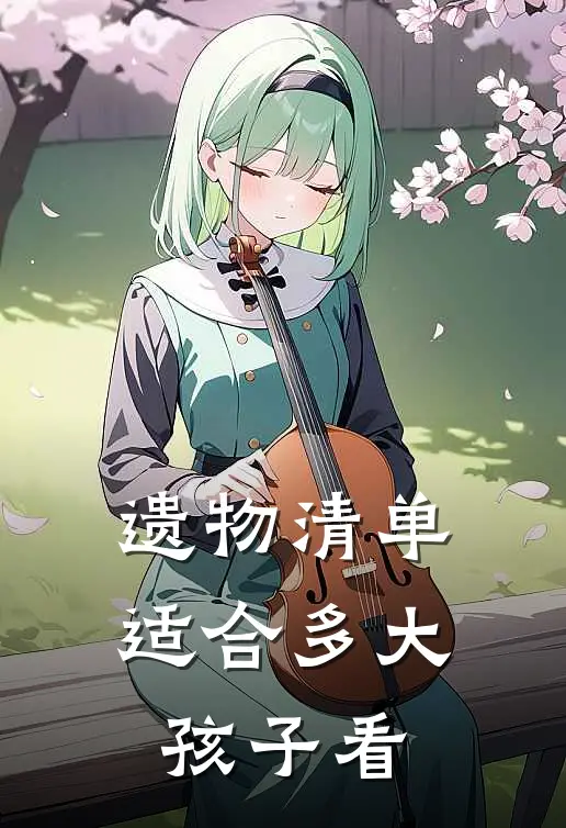 遗物清单适合多大孩子看