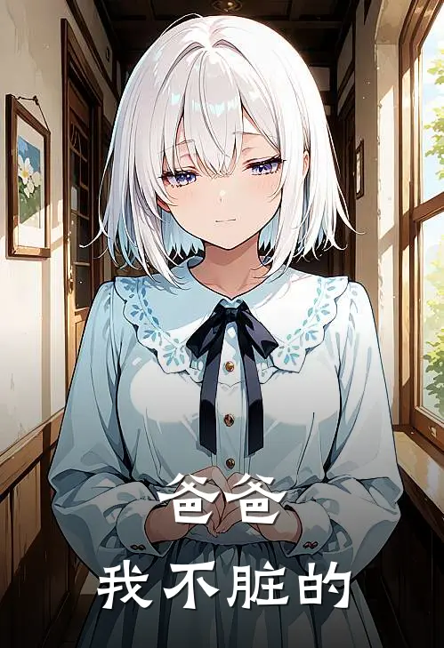 爸爸，我不脏的