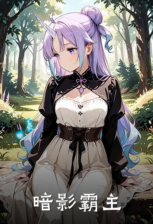暗影霸主