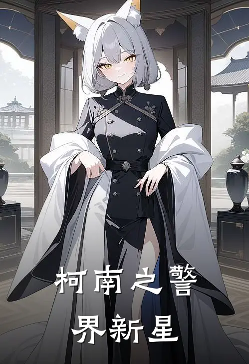 柯南之警界新星