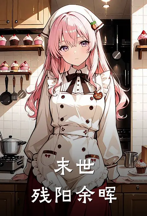 末世，残阳余晖