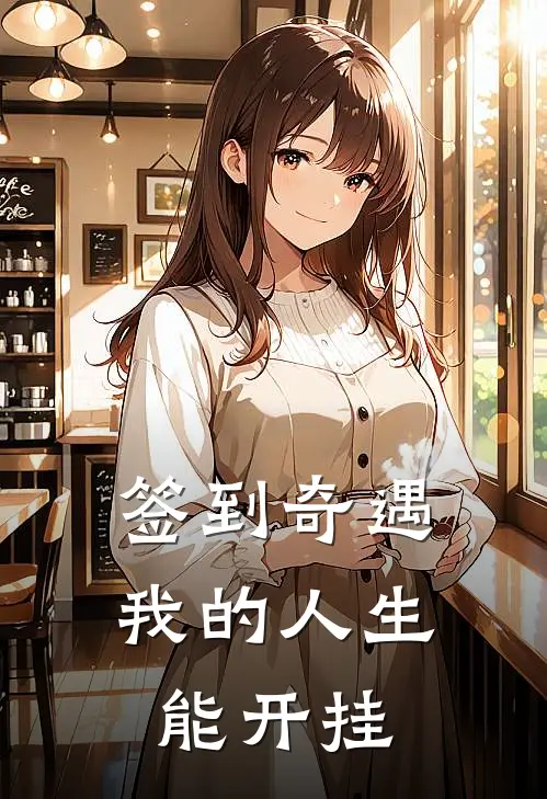 签到奇遇：我的人生能开挂