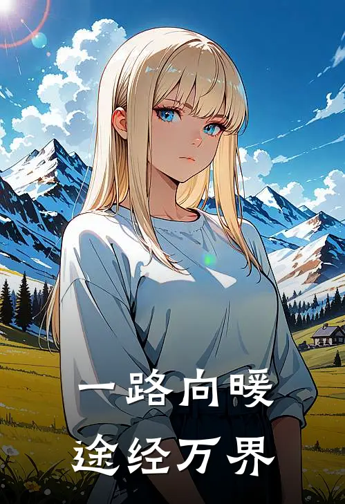 一路向暖，途经万界