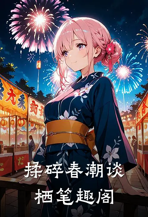 揉碎春潮谈栖笔趣阁