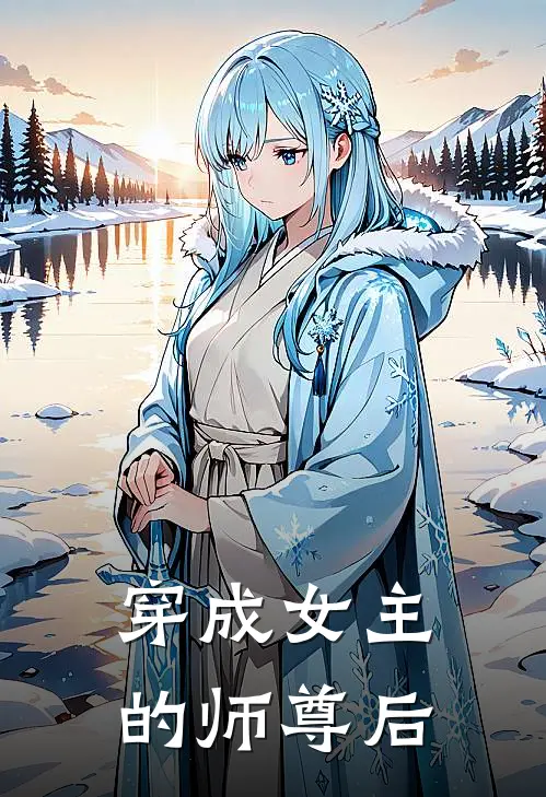 穿成女主的师尊后
