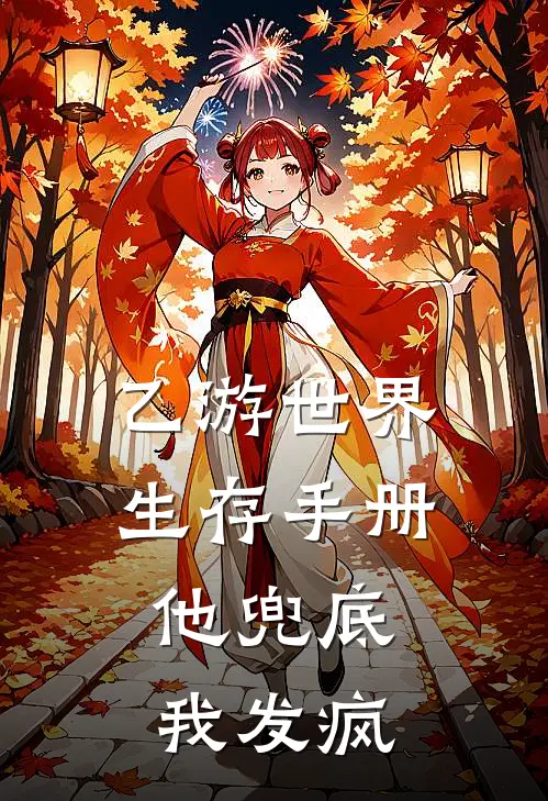 乙游世界生存手册：他兜底我发疯