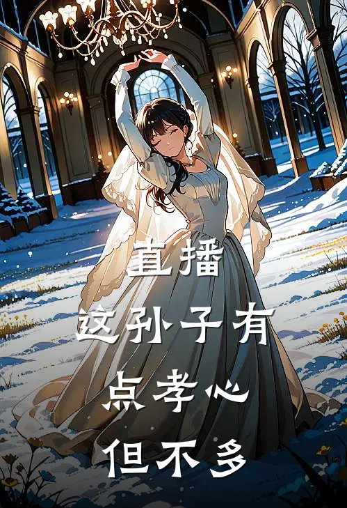 直播：这孙子有点孝心，但不多