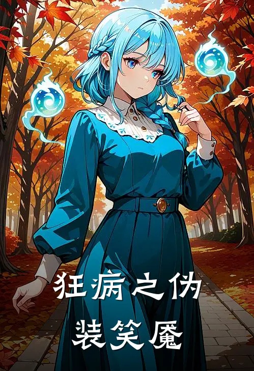 狂病之伪装笑魇