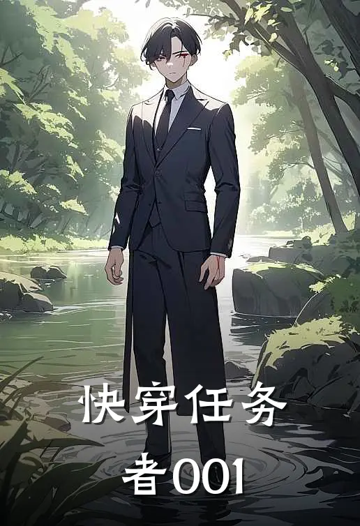 快穿任务者001