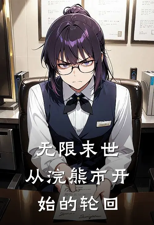 无限末世：从浣熊市开始的轮回