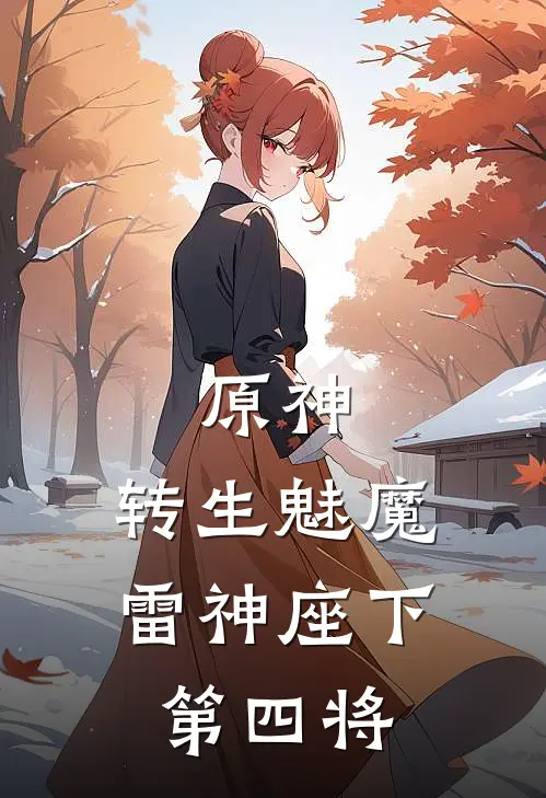 原神：转生魅魔，雷神座下第四将