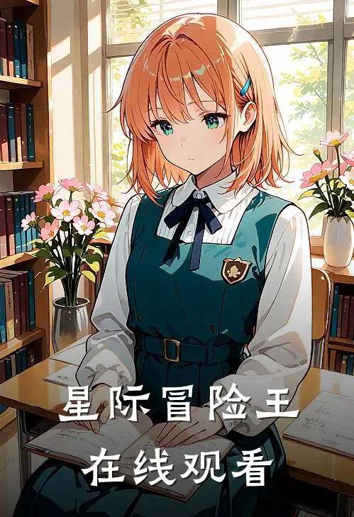 星际冒险王在线观看