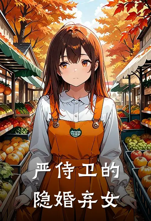 严侍卫的隐婚弃女