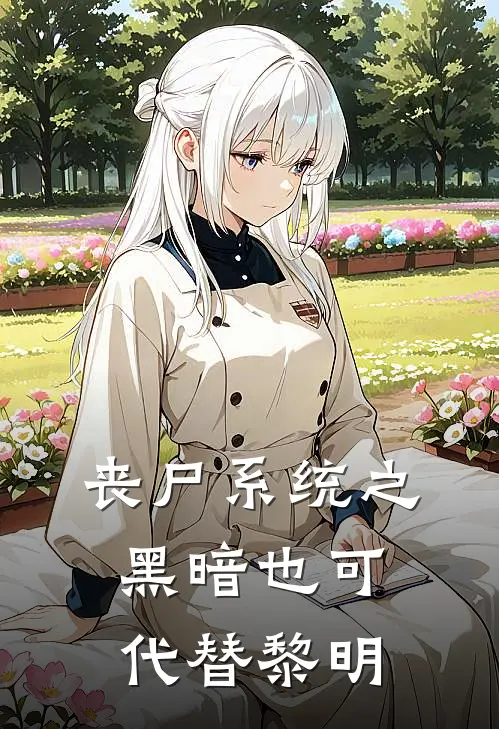 丧尸系统之黑暗也可代替黎明