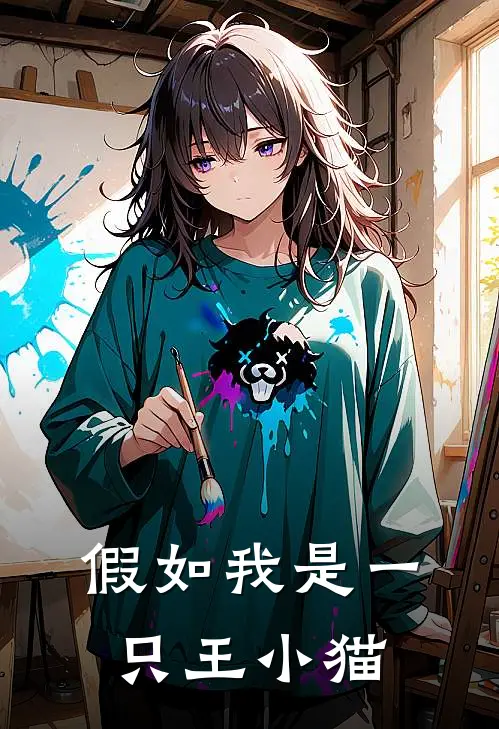 假如我是一只王小猫