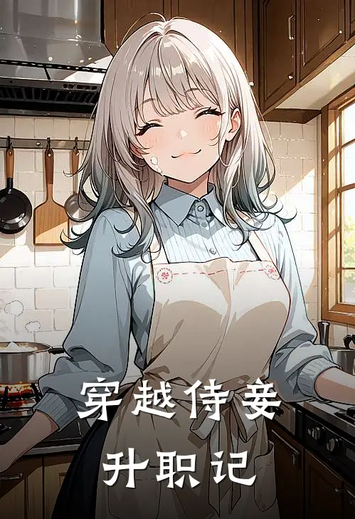 穿越侍妾升职记