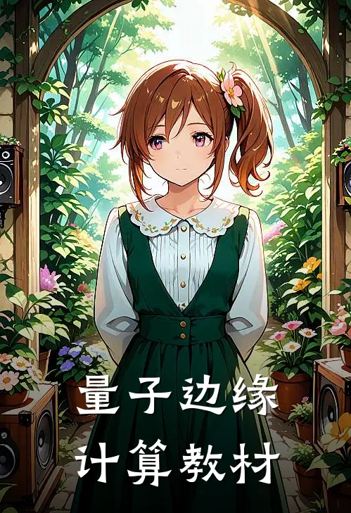 量子边缘计算教材