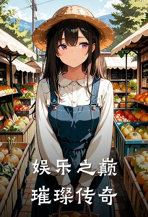 娱乐之巅【璀璨传奇】