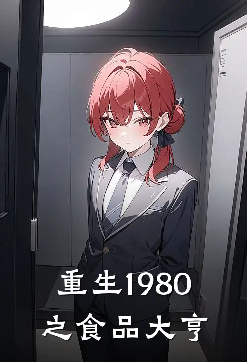 重生1980之食品大亨