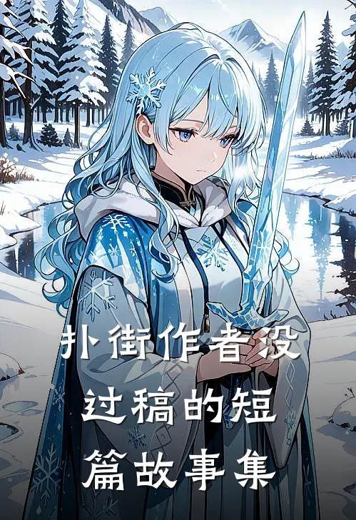 扑街作者没过稿的短篇故事集