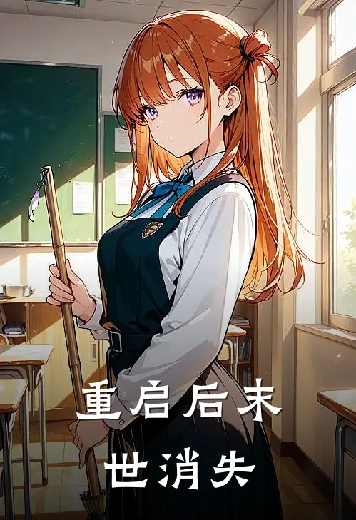 重启后末世消失