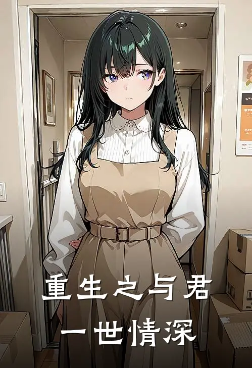 重生之与君一世情深