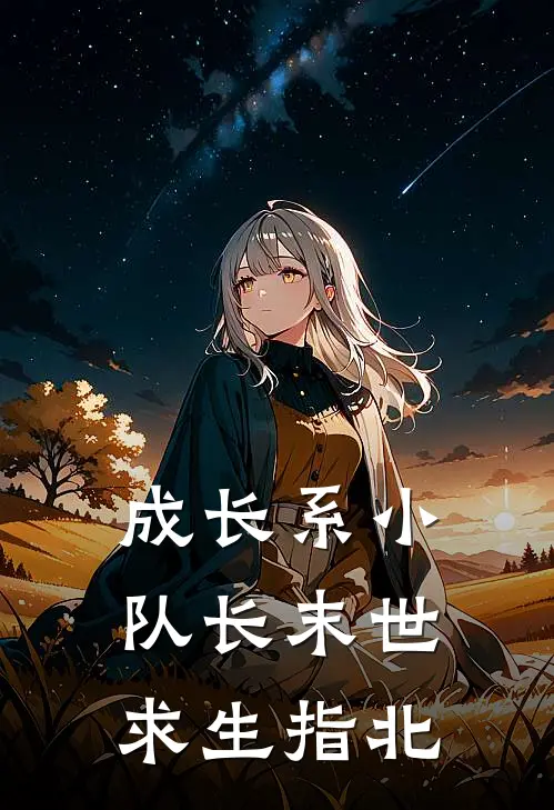 成长系小队长末世求生指北