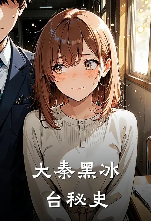 大秦黑冰台秘史