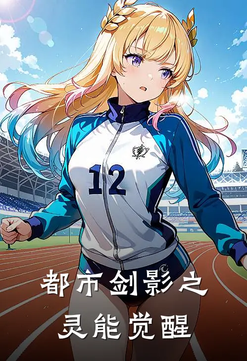 都市剑影之灵能觉醒