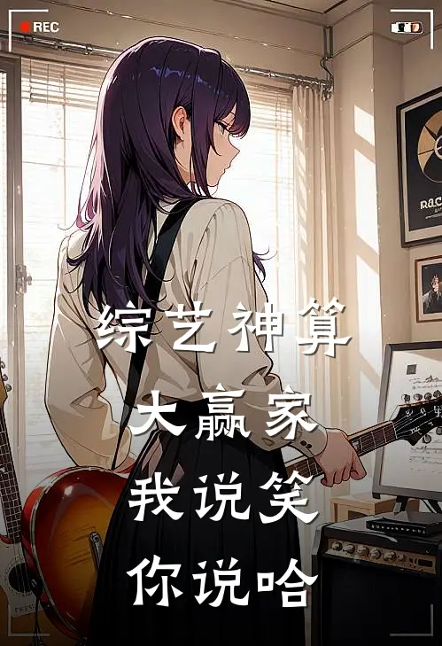 综艺神算大赢家：我说笑，你说哈