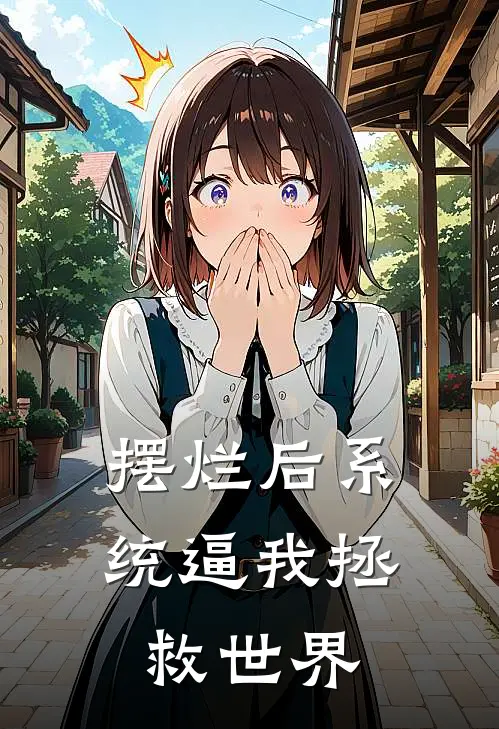 摆烂后系统逼我拯救世界