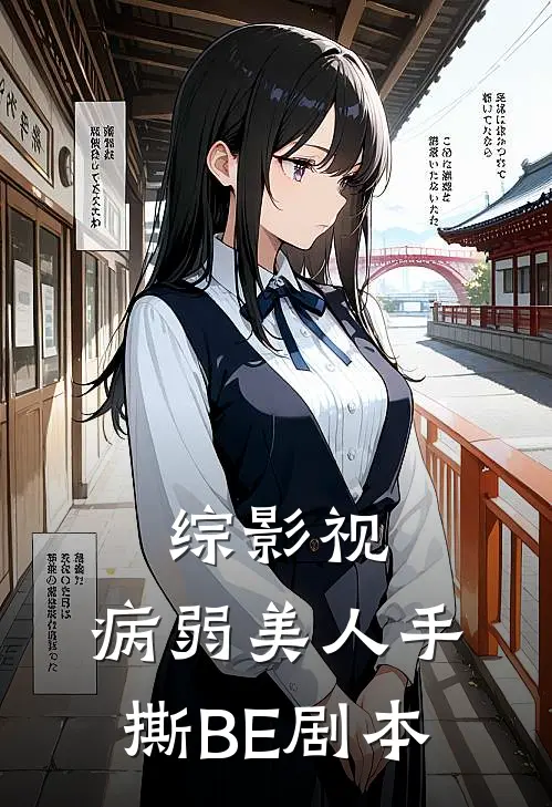 综影视：病弱美人手撕BE剧本