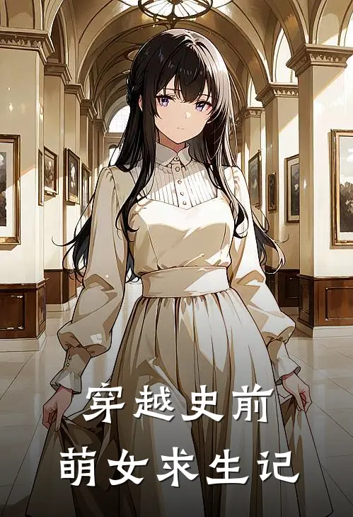 穿越史前：萌女求生记