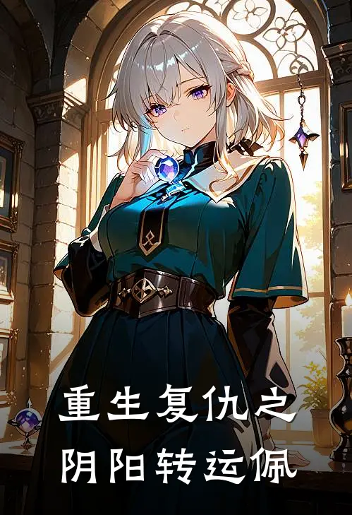 重生复仇之阴阳转运佩