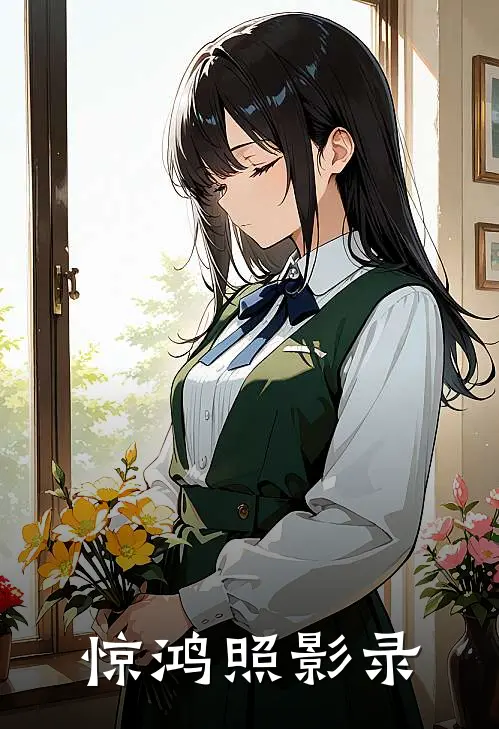 【惊鸿照影录】