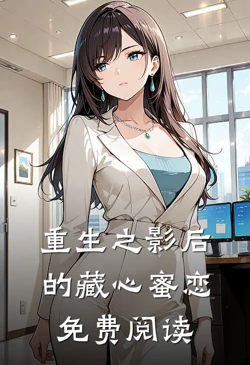 重生之影后的藏心蜜恋免费阅读