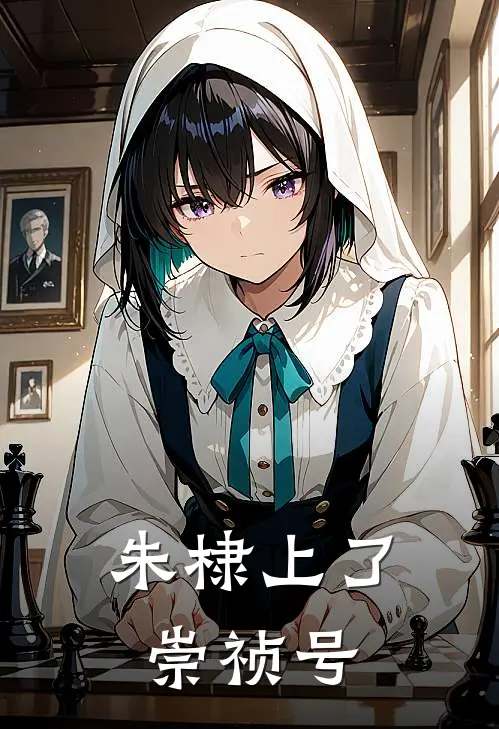 朱棣上了崇祯号