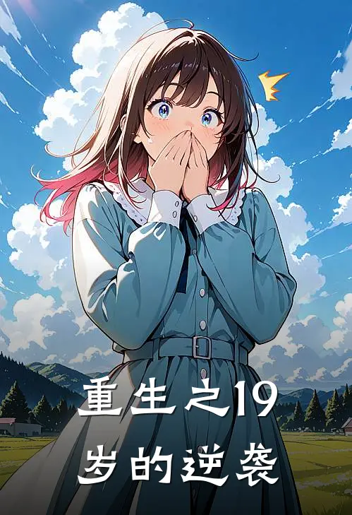 重生之19岁的逆袭