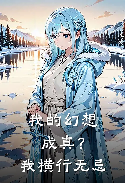 我的幻想成真？我横行无忌