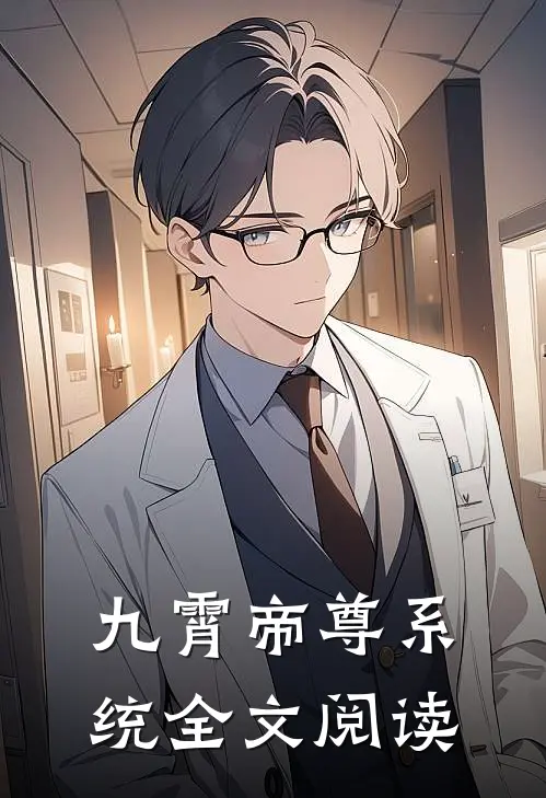 九霄帝尊系统全文阅读