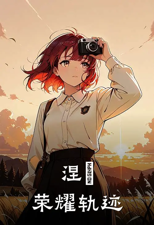 涅槃：荣耀轨迹