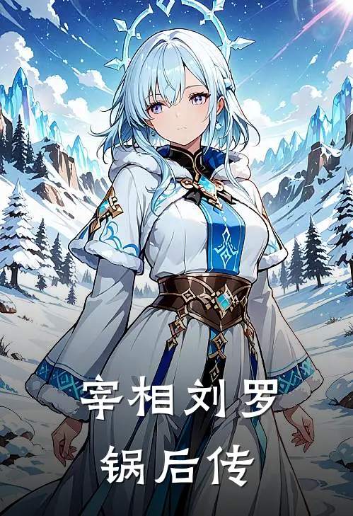 宰相刘罗锅后传