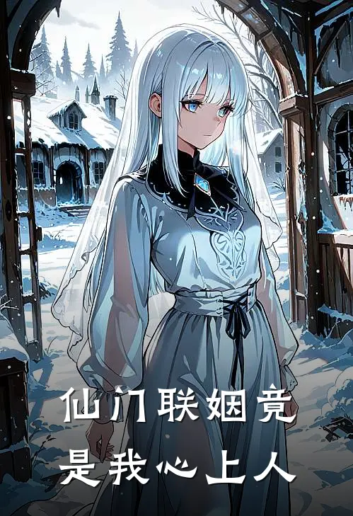 仙门联姻竟是我心上人