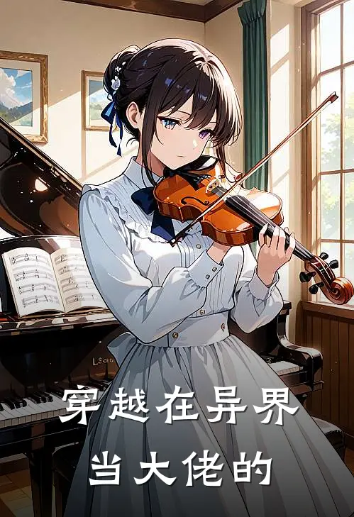 穿越在异界当大佬的