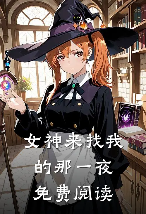女神来找我的那一夜免费阅读
