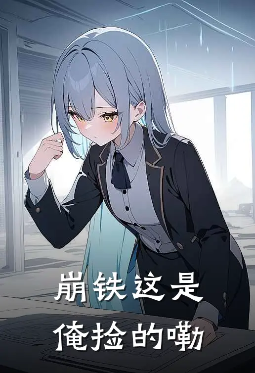 崩铁这是俺捡的嘞