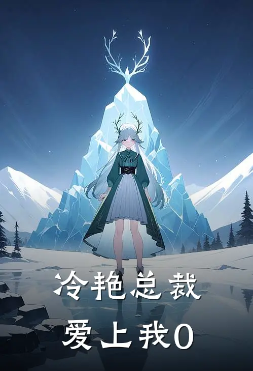 冷艳总裁爱上我0