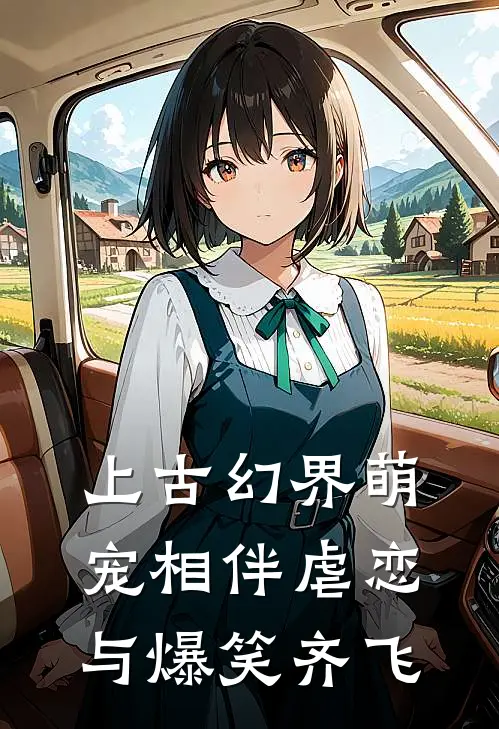 上古幻界萌宠相伴虐恋与爆笑齐飞
