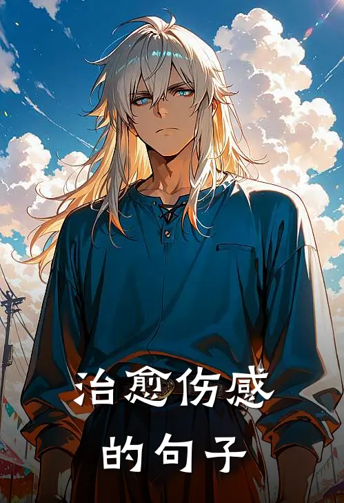 治愈伤感的句子